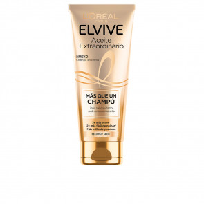 L'Oréal Elvive Aceite Extraordinario Champu en crema 250 ml