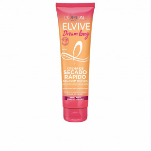 L'Oréal Elvive Dream Long Crema secado rápido 150 ml