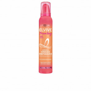 L'Oréal Elvive Dream Long Espuma ondas definidas 200 ml