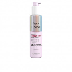 L'Oréal Elvive Glycolic Gloss Serum iluminador 150 ml