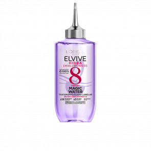 L'Oréal Elvive Hidra [Hialurónico] Magic Water Loción capilar 200 ml