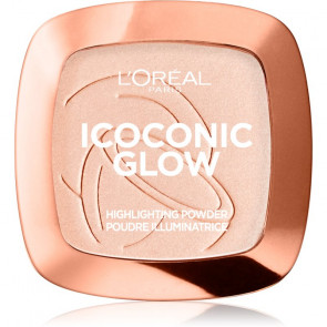 L'Oréal Icoconic Glow Highlighting Powder - 01