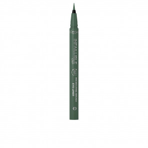 L'Oréal Infaillible Grip 36h Micro-Fine liner - 05 Sage green