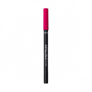 L'Oréal Infaillible Lip liner - 701 Stay ultraviolet