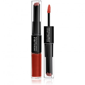 L'Oréal Infalible 24h - 501 Timeless red