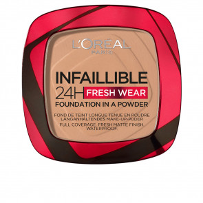 L'Oréal Infalible 24h Fresh Wear Foundation Compact - 220