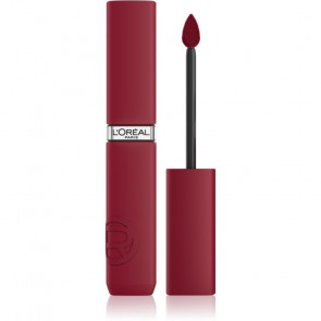 L'Oréal Infalible Le Matte Resistance Liquid lipstick - 500 Wine not