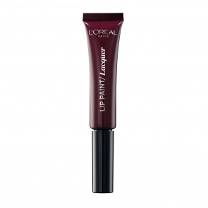 L'Oréal Infalible Lip Paint Lacquer - 110 Dracula Blood