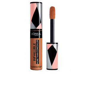 L'Oréal Infalible More Than Concealer - 338 Honey