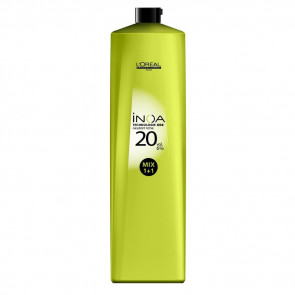 L'Oréal Inoa Oxidante 20 Vol 6% 1000 ml