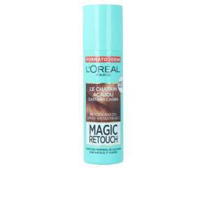 L'Oréal Magic Retouch - 6 Castaño caoba 100 ml