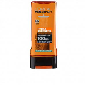 L'Oréal Men Expert Hydra Energetic Shower gel Gel de ducha 400 ml