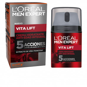 L'Oréal Men Expert Vita-Lift 5 Crema hidratante anti-edad 50 ml