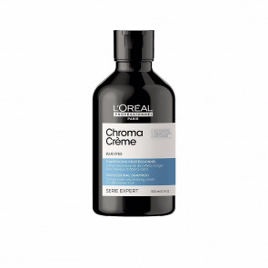 L'Oréal Professionnel Chroma Créme Blue Dyes Shampoo 300 ml