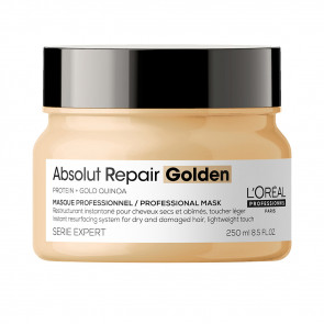 L'Oréal Professionnel Expert Absolut Repair Gold Quinoa + Protein Mask 250 ml