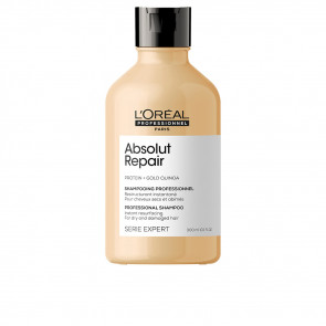L'Oréal Professionnel Expert Absolut Repair Gold Quinoa + Protein Shampoo 300 ml