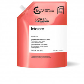 L'Oréal Professionnel Expert Inforcer Champu [Recarga] 1500 ml