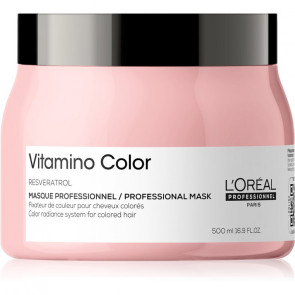 L'Oréal Professionnel Expert Vitamino Color Mask 500 ml