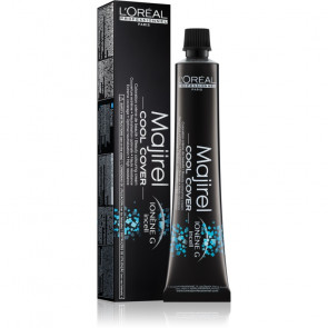 L'Oréal Professionnel Majirel Cool Cover - 6.1 Blond fonce cendre