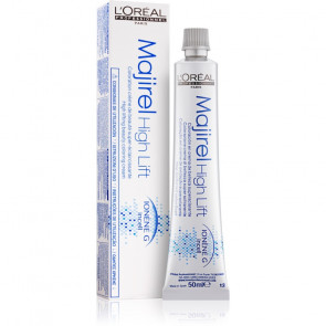 L'Oréal Professionnel Majirel Hight Lift - Ceniza Ash