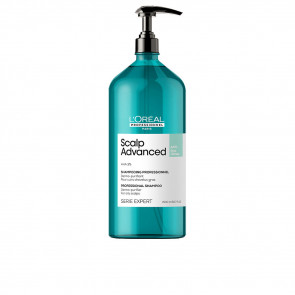 L'Oréal Professionnel Scalp Advanced Dermo-purifiant Shampoo 1500 ml