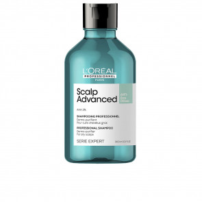 L'Oréal Professionnel Scalp Advanced Dermo-purifiant Shampoo 300 ml