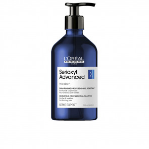 L'Oréal Professionnel Serioxyl Advanced Shampoo 500 ml