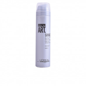 L'Oréal Professionnel TECNI ART Savage Panache Force 4 250 ml