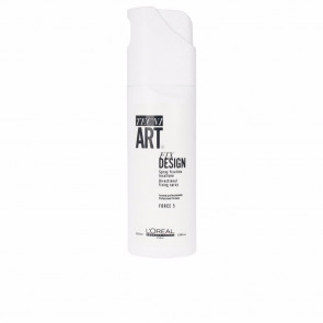 L'Oréal Professionnel TecniArt Fix Design - Force 5 200 ml