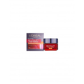 L'Oréal Revitalift Laser Renew Day SPF20 50 ml