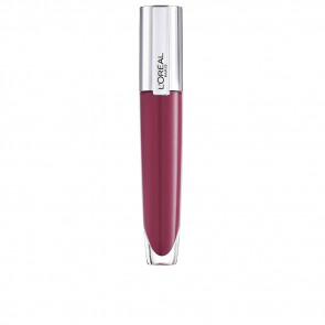 L'Oréal Rouge Signature Plumping Lip Gloss - 416 Raise
