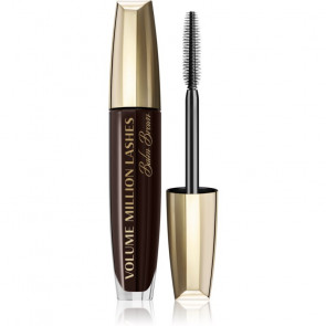 L'Oréal Volume Million Lashes Balm Brown Mascara