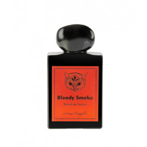 Lorenzo Pazzaglia Bloody Smoke Extrait de parfum 50 ml