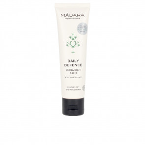 Mádara Daily  Defence Ultra Rich Balm Bálsamo corporal 60 ml