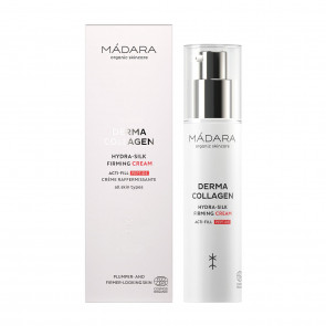 Mádara Derma Collagen Hydra-Silk Firming Cream 50 ml