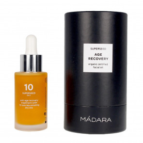 Mádara Superseed Age Recovery Organic Certified Facial Oil 30 ml