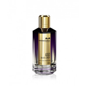 Mancera AOUD BLACK CANDY Eau de parfum 120 ml