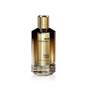 Mancera AOUD CAFÉ Eau de parfum 120 ml