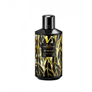 Mancera Of The Wild Eau de parfum 120 ml