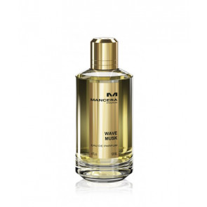 Mancera WAVE MUSK Eau de parfum 120 ml