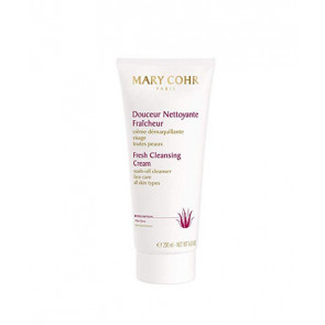 Mary Cohr Douceur Nettoyante Fraîcheur 200 ml