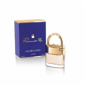 Mauboussin PROMISE ME Eau de parfum 90 ml