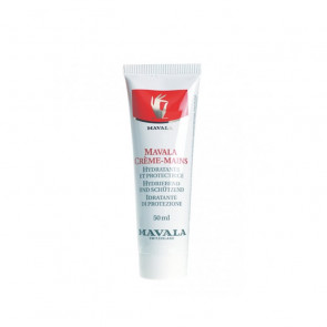 Mavala CRÈME-MAINS Crema de manos 50 ml