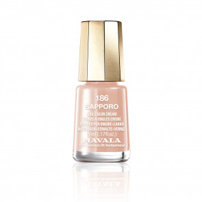 Mavala Mini Esmalte uñas - 186 Sapporo