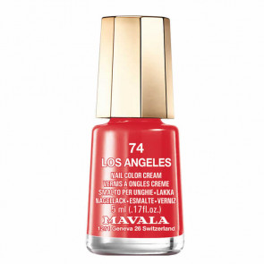 Mavala Mini Esmalte uñas - 74 Los Angeles