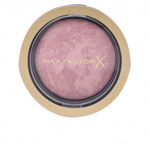 Max Factor CREME PUFF Blush 10 Nude Mauve