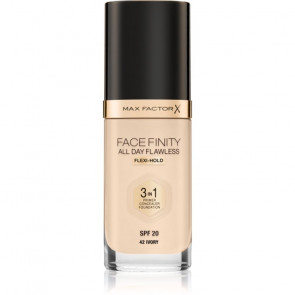 Max Factor Facefinity All Day Flawless 3 In 1 - 42 Ivory