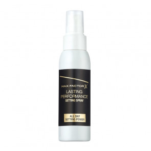 Max Factor Lasting Performance Setting spray 100 ml