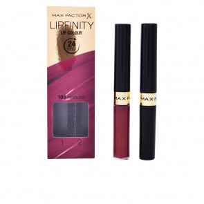 Max Factor LIPFINITY Classic 108 Frivolous