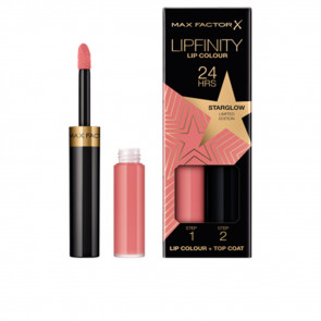 Max Factor Lipfinity Rising stars - 80 Starglow